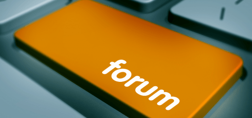 Community Forums
